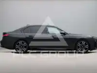 2026 BMW I7