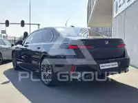 2026 BMW I7
