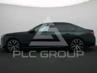 2026 BMW I7