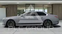 2026 BMW I7