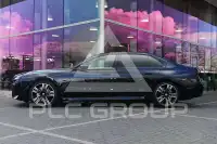 2026 BMW I7