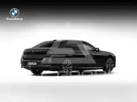 2026 BMW I7