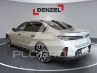 2026 BMW I7