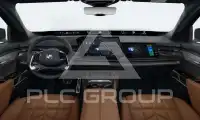2026 BMW I7