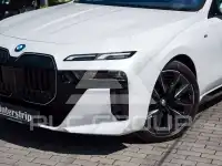 2026 BMW I7