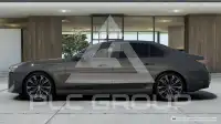 2026 BMW I7