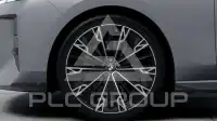 2026 BMW I7
