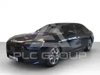 2026 BMW I7