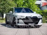 2026 BMW I7