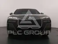 2026 BMW I7