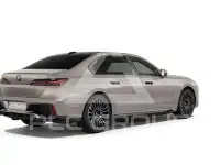 2026 BMW I7