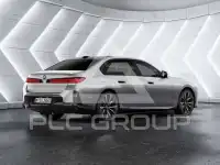 2026 BMW I7