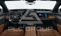2026 BMW I7