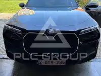 2026 BMW I7