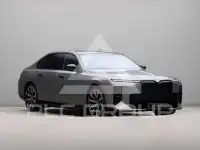 2026 BMW I7