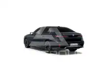 2026 BMW I7