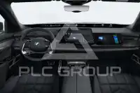 2026 BMW I7