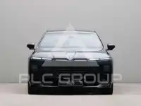 2026 BMW I7