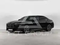 2026 BMW I7