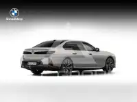 2026 BMW I7