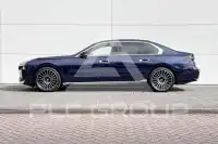 2026 BMW I7