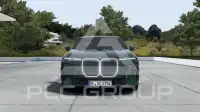 2026 BMW I7
