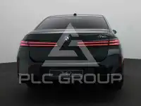 2026 BMW I7