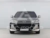 2026 BMW I7