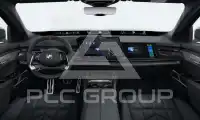 2026 BMW I7