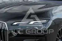 2026 BMW I7