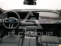 2026 BMW I7