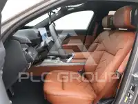 2026 BMW I7
