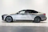 2026 BMW I7