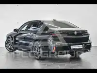 2026 BMW I7
