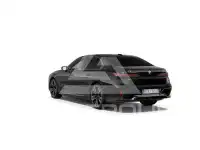 2026 BMW I7