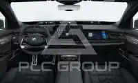 2026 BMW I7
