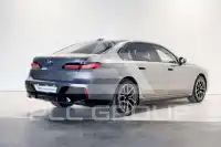 2026 BMW I7