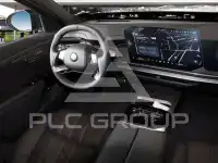 2026 BMW I7