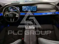 2026 BMW I7