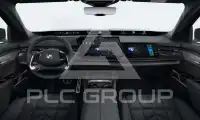 2026 BMW I7
