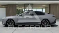 2026 BMW I7