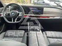 2026 BMW I7