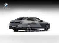 2026 BMW I7