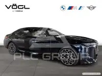 2026 BMW I7