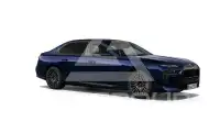 2026 BMW I7