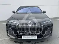 2026 BMW I7