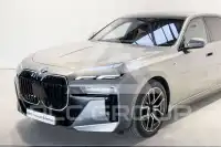 2026 BMW I7