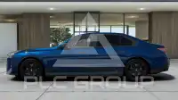 2026 BMW I7
