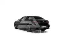 2026 BMW I7