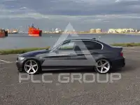 2026 BMW 325